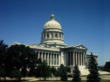 Missouri State Capital