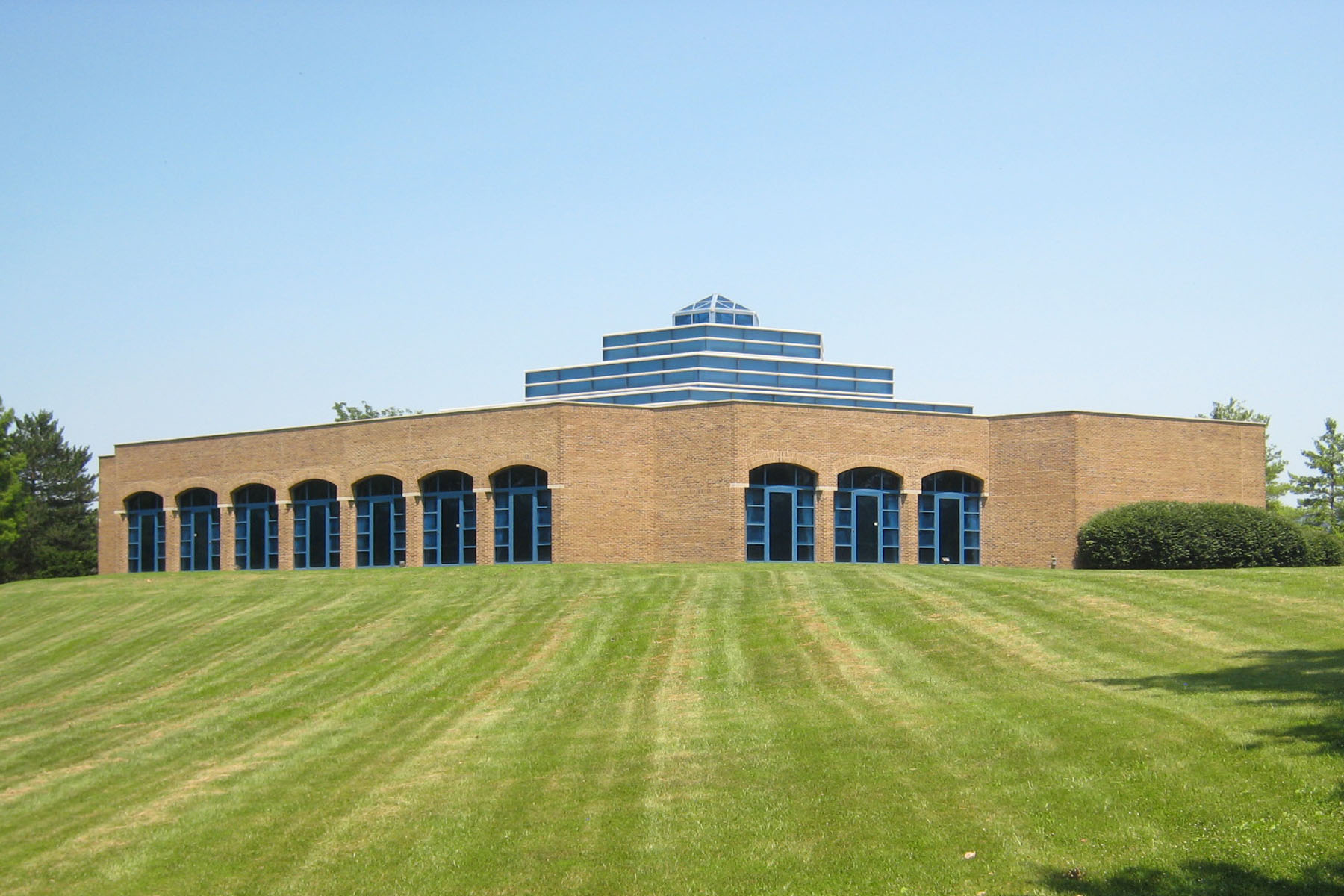 Congregation B Nai Amoona St Louis Genealogical Society