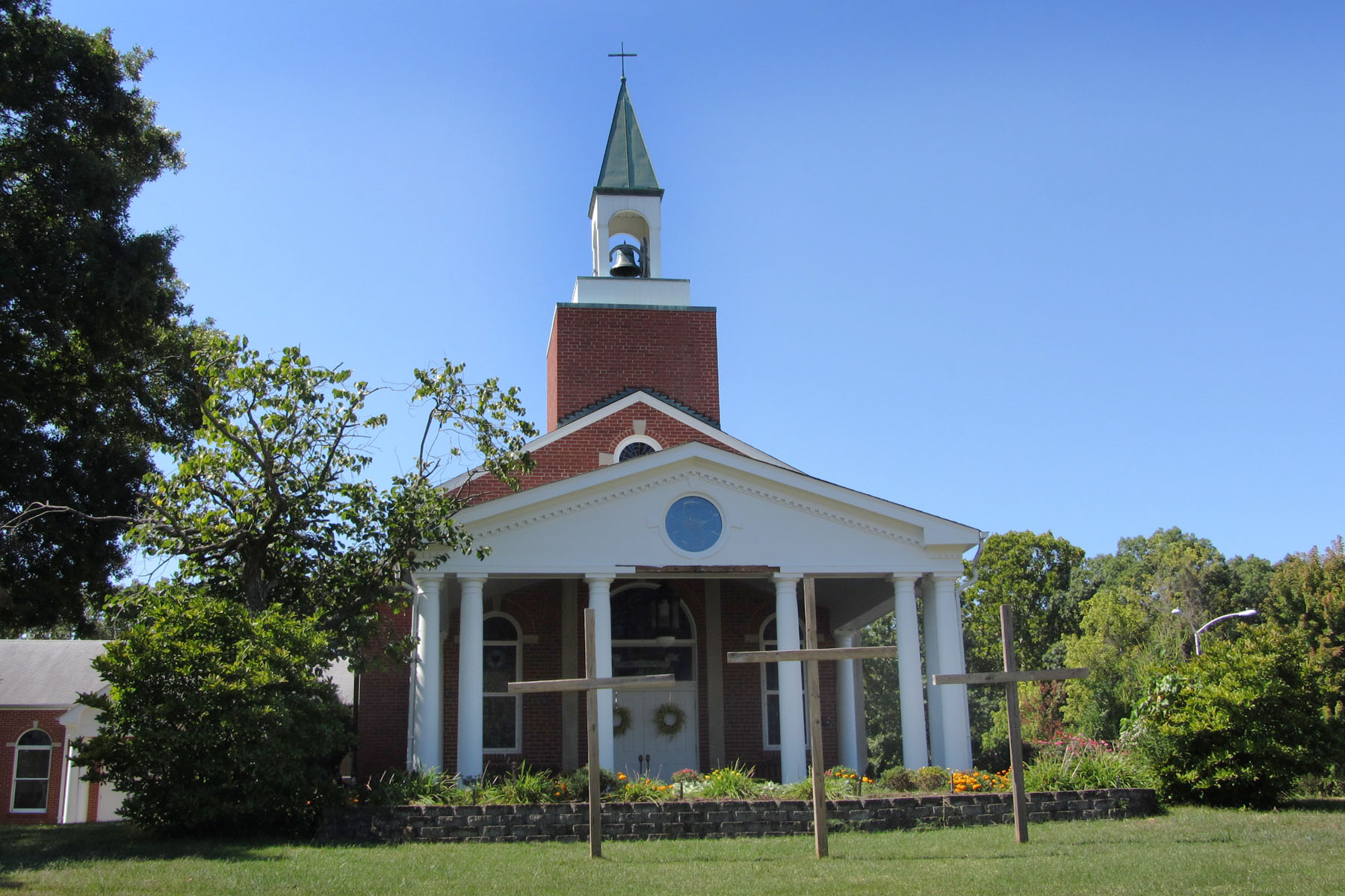 St. Paul's Lutheran-Wildwood