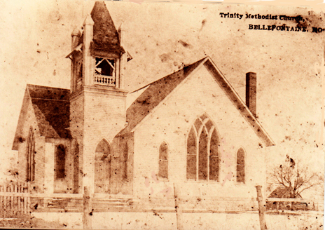 Trinity Methodist