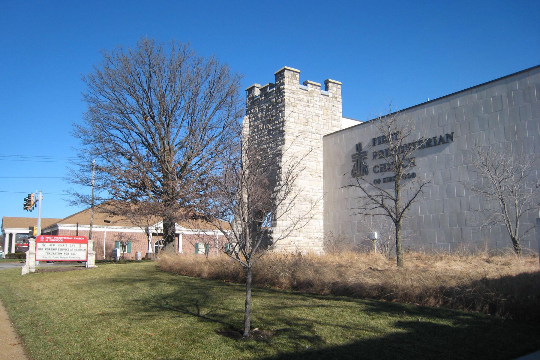 1st Presbyterian Church of Kirkwood