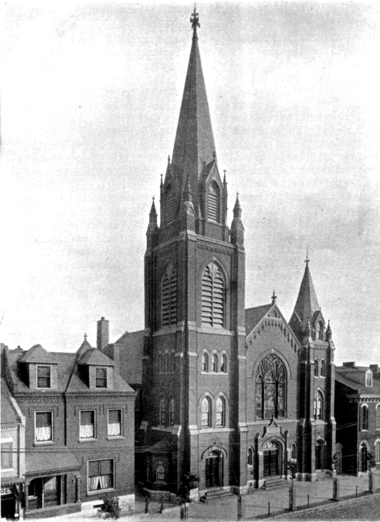 St. Paul UCC 1897