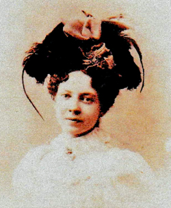 Altie May Kaufer