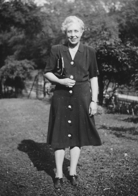 Edna Schulz Straub
