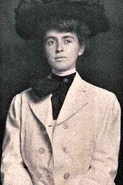 Elizabeth Russe
