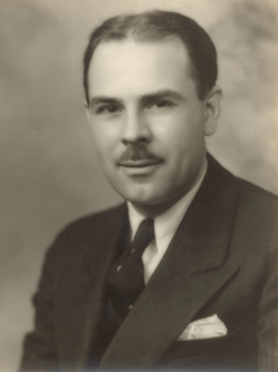 Jack Wright 1940