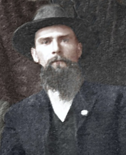 Joe Wade