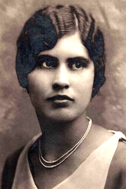 Lottie Steililng