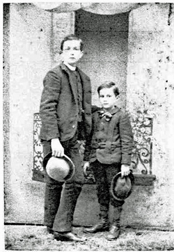 McMurray Brothers