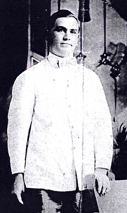 Peter Holderle, Older