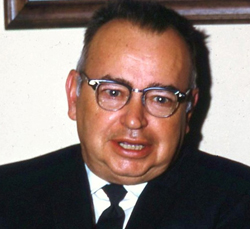 Walter Broleman