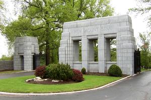 New Mount Sinai Cemetery (N04) - St. Louis Genealogical Society