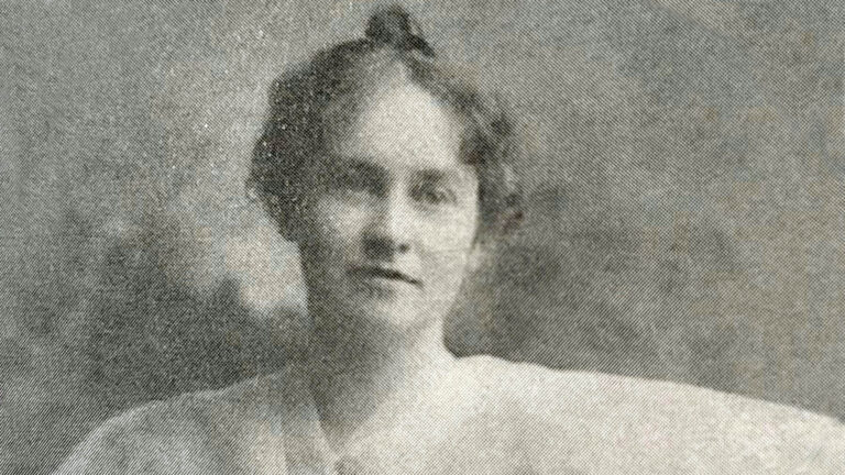 Monthly Meeting: The Kate Moody Collection: St. Louis City and County