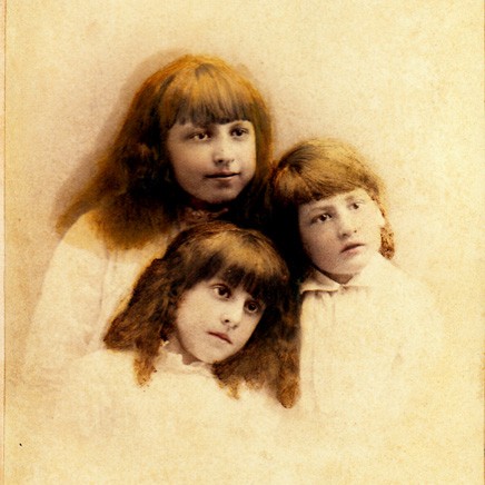 Lost & Found Photos