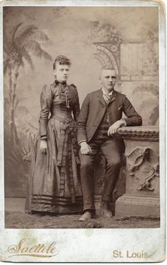Lost & Found Photos