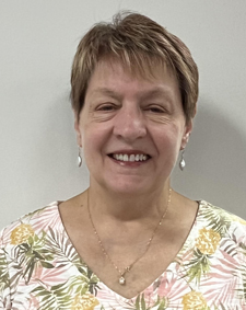 Donna Foelsch