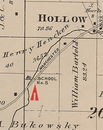 Fox Creek School