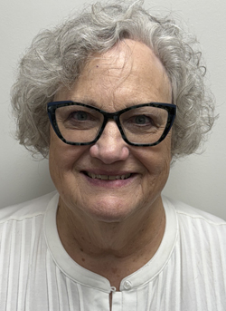 Marsha Mulherin