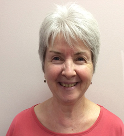 Michelle Pearce
