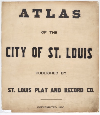 Courtesy Missouri History Society